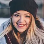 Natália Peres, Engenheira Civil